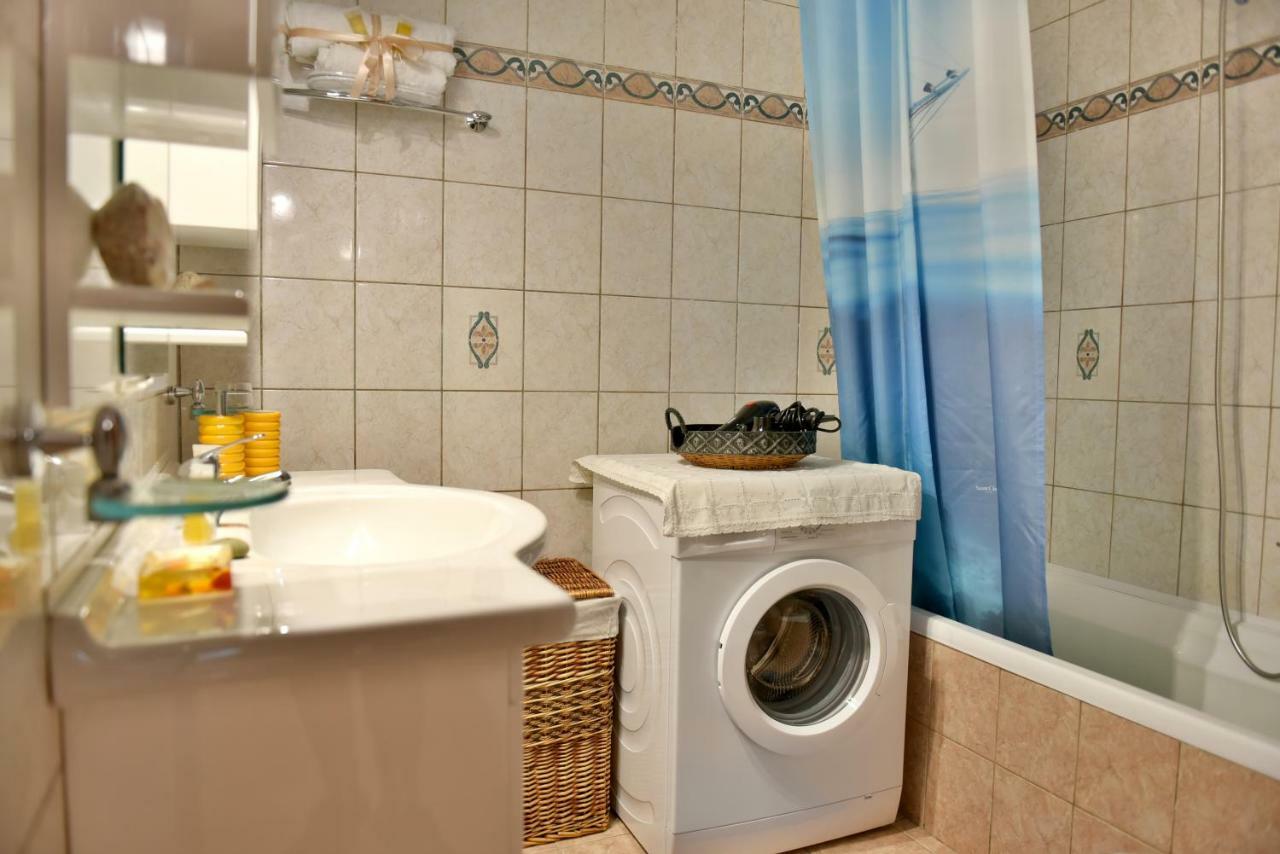 Kassandra House Hydra  Exteriör bild